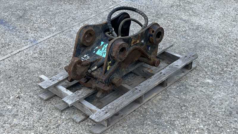 OmecoHub - VERACHTERT CW10-H